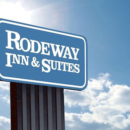 Rodeway Inn & Suites Enterprise Eksteriør bilde